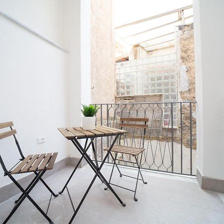 Lovely Palermo Exterior foto