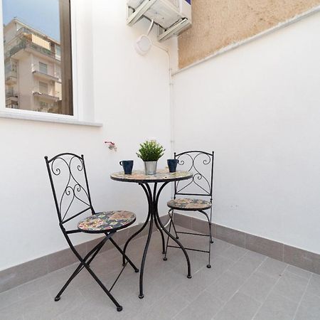 Lovely Palermo Exterior foto